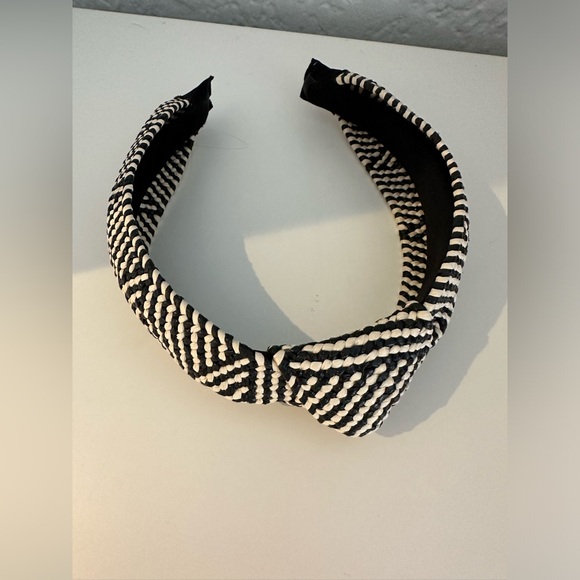 Rattan hairband - Picture 4 of 11